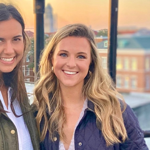 Meet your Posher, Sarah - Picture 1 of 1